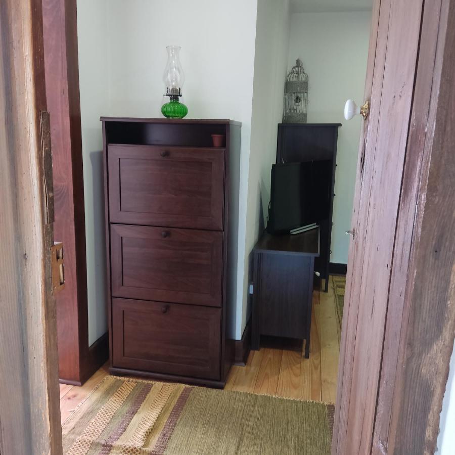 Casinha Da Sobreira Villa Penacova Dış mekan fotoğraf