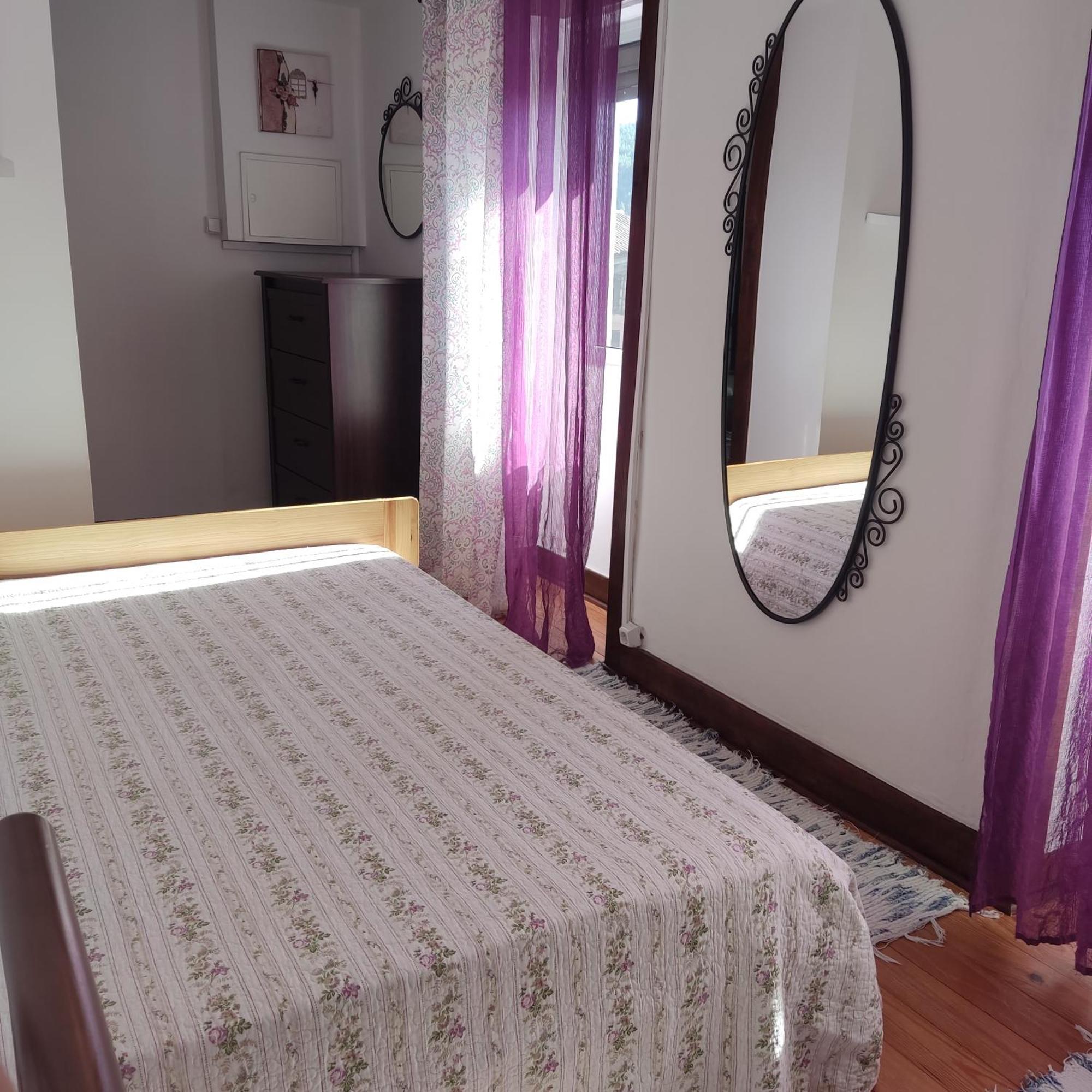 Casinha Da Sobreira Villa Penacova Dış mekan fotoğraf