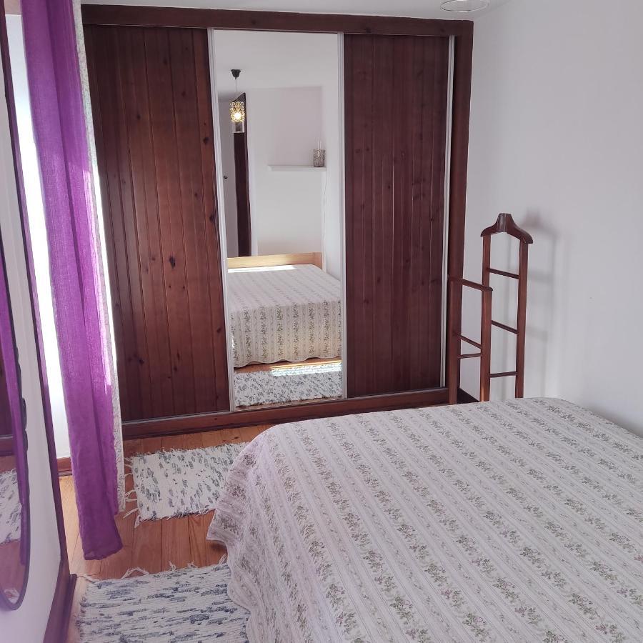 Casinha Da Sobreira Villa Penacova Dış mekan fotoğraf