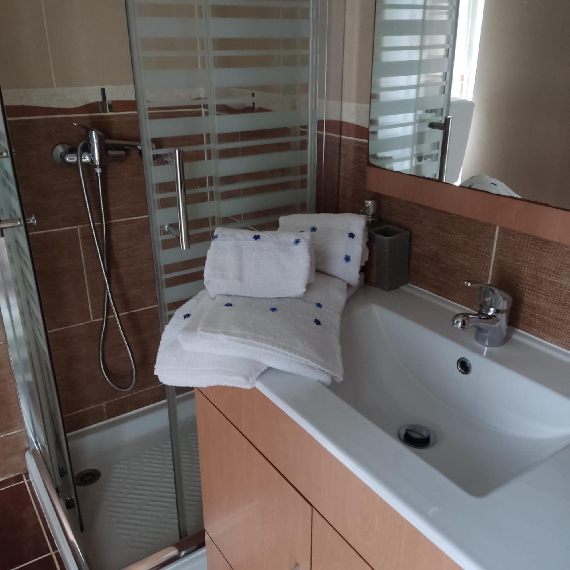 Casinha Da Sobreira Villa Penacova Dış mekan fotoğraf