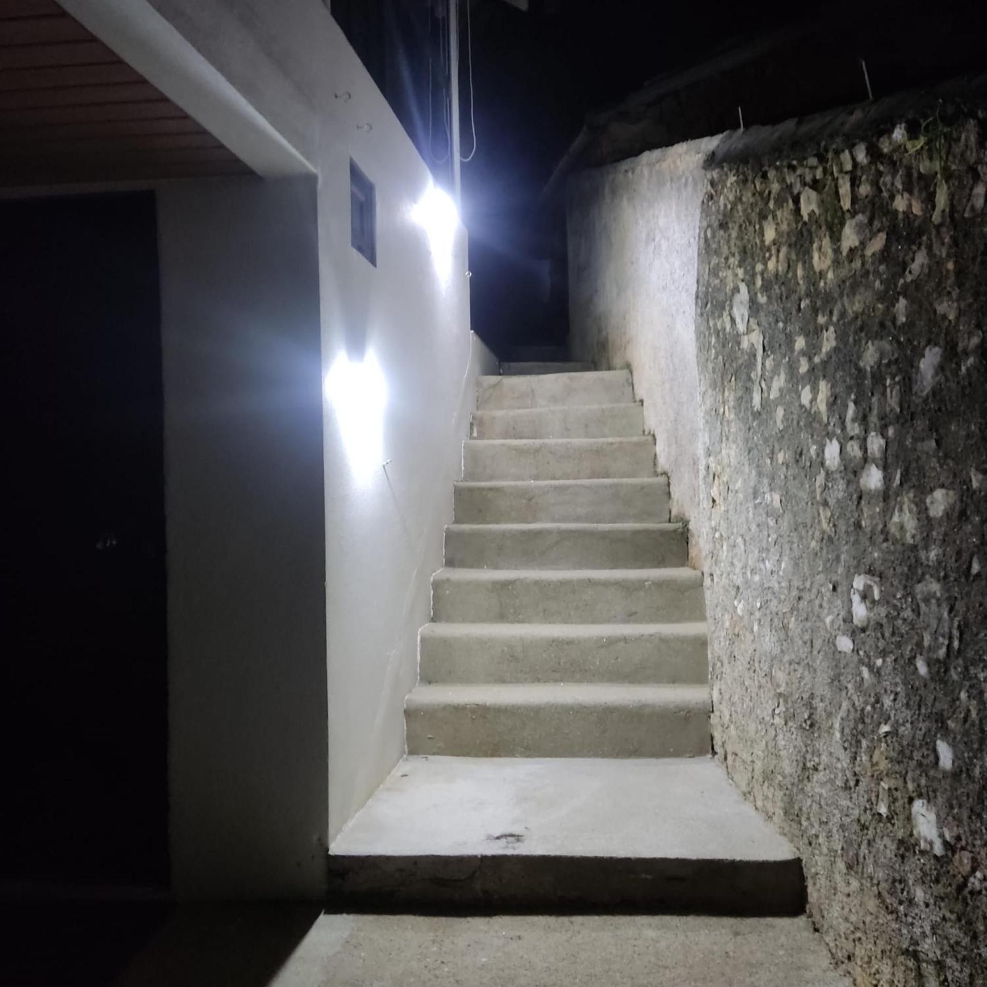 Casinha Da Sobreira Villa Penacova Dış mekan fotoğraf