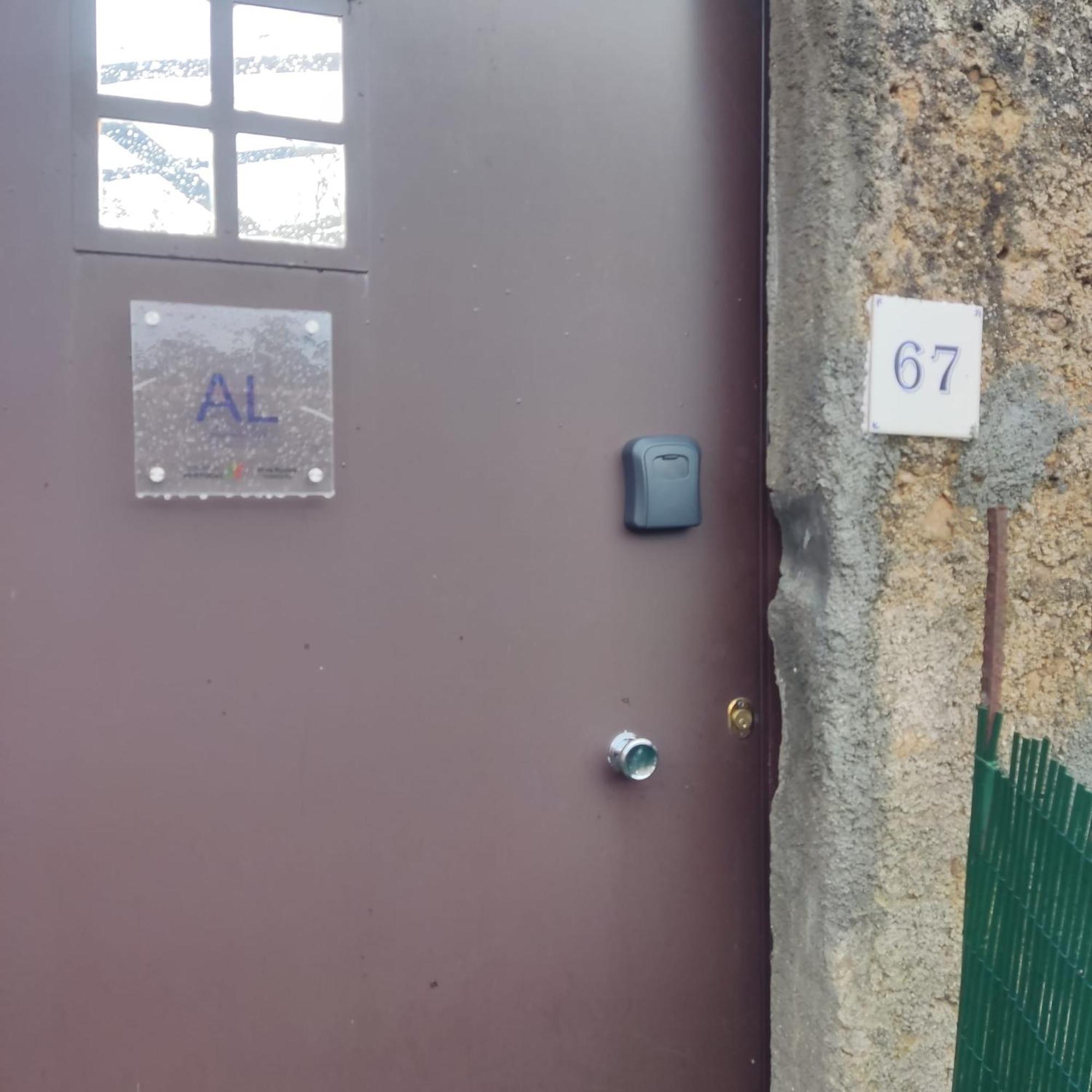 Casinha Da Sobreira Villa Penacova Dış mekan fotoğraf