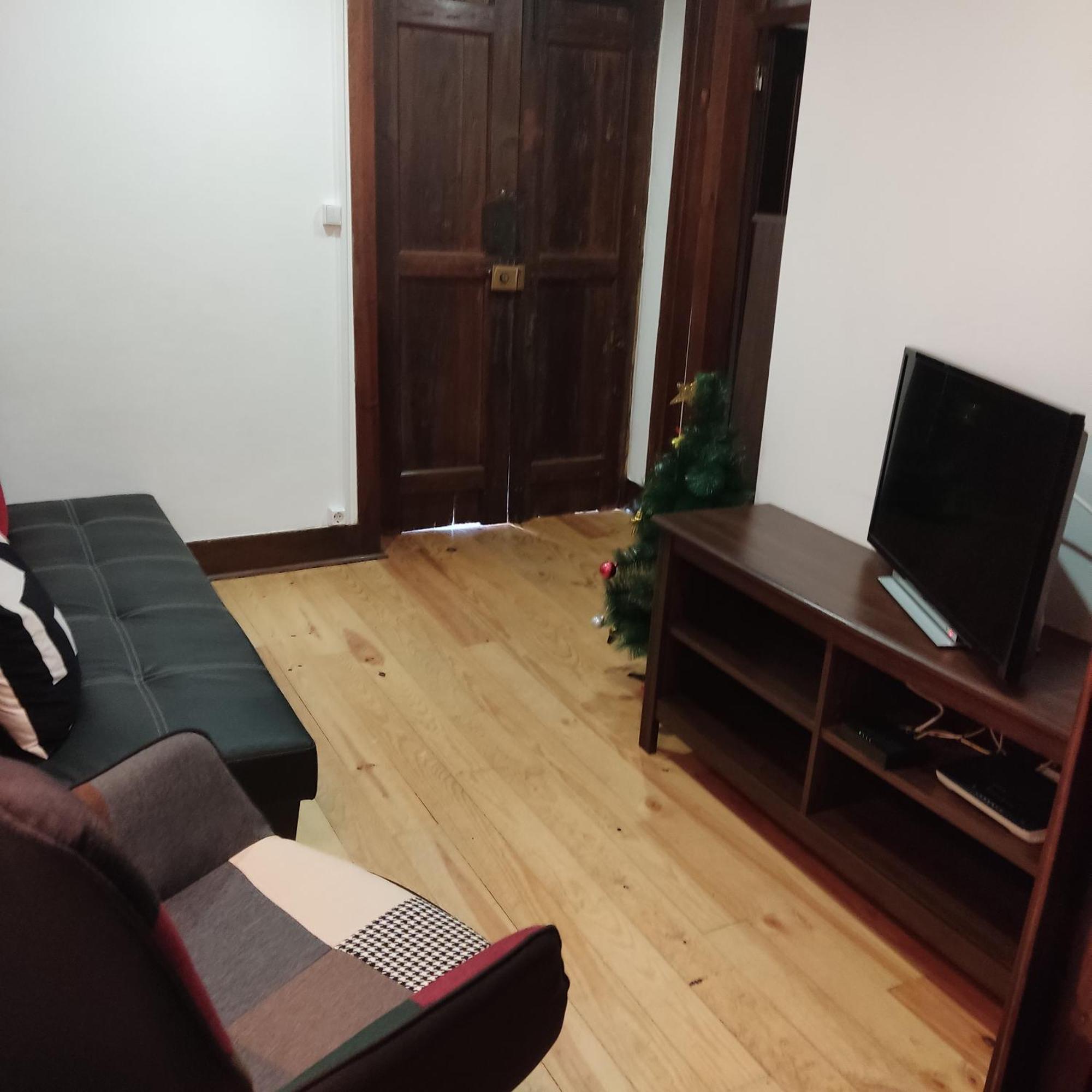 Casinha Da Sobreira Villa Penacova Dış mekan fotoğraf