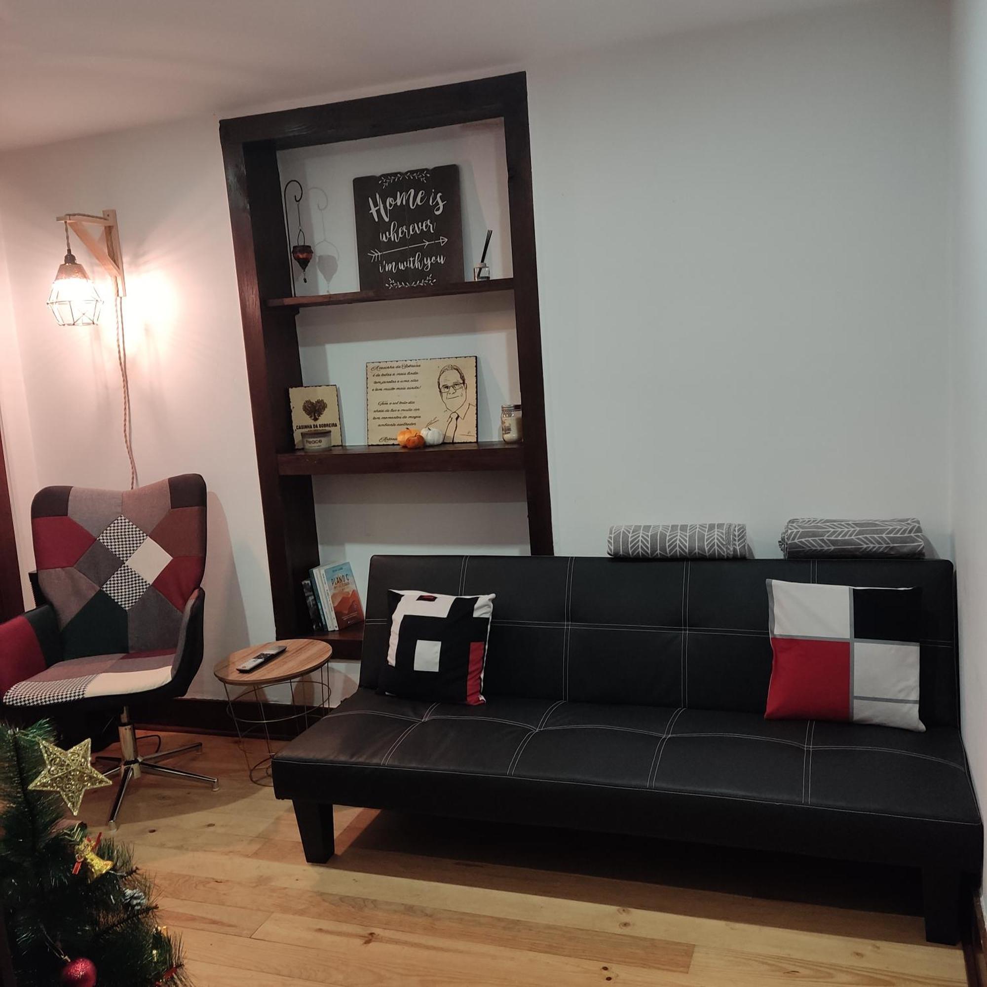 Casinha Da Sobreira Villa Penacova Dış mekan fotoğraf